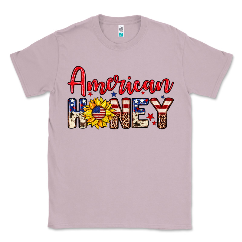 American Honey Classic Tee by Neo Western | Teevron