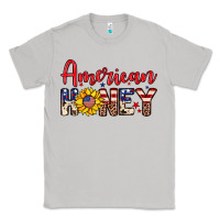 Moon Dust American honey Classic Tee - Neo Western
