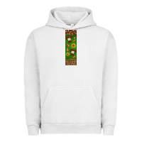 Pigment Lunar Rock American football dad pen wrap Urban Hoodie - BundleAndBundleShop