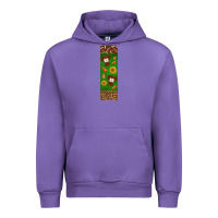 Tulip American football dad pen wrap Urban Hoodie - BundleAndBundleShop