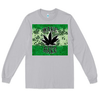 Moon Dust wake and bake tumbler3 Long Sleeve Tee - CTS Tumbler Store
