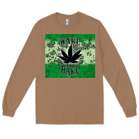 Toasted Coconut wake and bake tumbler3 Long Sleeve Tee - CTS Tumbler Store