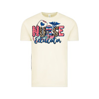 Vintage Arctic nurse educator Vintage Tee - RanaPortraitStore