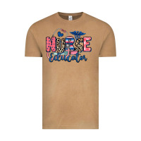 Vintage Camel nurse educator Vintage Tee - RanaPortraitStore