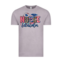 Vintage Zinc nurse educator Vintage Tee - RanaPortraitStore