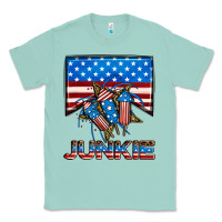 American Junkie Classic Tee | Teevron
