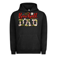 Pigment Black baseball dad Urban Hoodie - BundleAndBundleShop