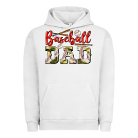 Pigment Lunar Rock baseball dad Urban Hoodie - BundleAndBundleShop
