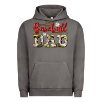 Pigment Tornado baseball dad Urban Hoodie - BundleAndBundleShop