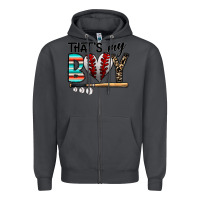 Smoke baseball Zipper Hoodie - CowhideDigitalArt