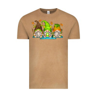 Vintage Camel frog gnomes Vintage Tee - Zillion Design Studio