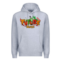 Heather Grey future nurse juneteenth Premium Hoodie - NancyCooperArtShop