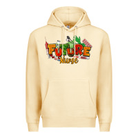 Pina Colada future nurse juneteenth Premium Hoodie - NancyCooperArtShop