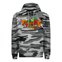 Slate Camo future nurse juneteenth Premium Hoodie - NancyCooperArtShop
