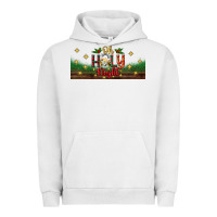 Pigment Lunar Rock oh holy night Urban Hoodie - BundleAndBundleShop