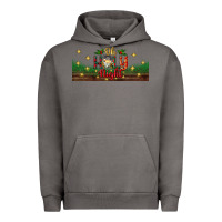 Pigment Tornado oh holy night Urban Hoodie - BundleAndBundleShop