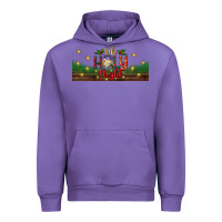Tulip oh holy night Urban Hoodie - BundleAndBundleShop