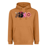 Meerkat xoxo belted galloway Heavyweight Hoodie - AdoDesignShop