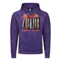 Boho Women Of The Bible Vintage Hoodie | Teevron