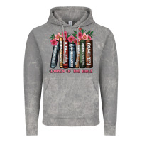 Cloud Rock boho women of the bible Vintage Hoodie - JahusDesignShop