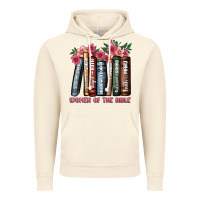 Vintage Artic boho women of the bible Vintage Hoodie - JahusDesignShop