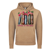 Vintage Coffee boho women of the bible Vintage Hoodie - JahusDesignShop
