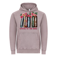 Vintage Zinc boho women of the bible Vintage Hoodie - JahusDesignShop