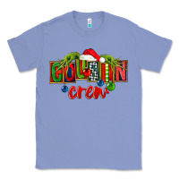 Colony Blue cousin crew christmas Classic Tee - FaDigitalArtStudio