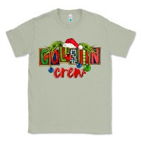 Matcha cousin crew christmas Classic Tee - FaDigitalArtStudio