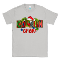 Moon Dust cousin crew christmas Classic Tee - FaDigitalArtStudio