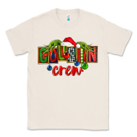 Natural cousin crew christmas Classic Tee - FaDigitalArtStudio