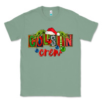 Sage cousin crew christmas Classic Tee - FaDigitalArtStudio