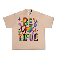 Burro pride be you tiful Urban Heavy Tee - texasbilliewilder