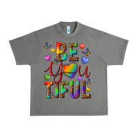 Tornado pride be you tiful Urban Heavy Tee - texasbilliewilder