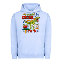 Pigment Grape Ice ready to crush pre k Urban Hoodie - BundleAndBundleShop