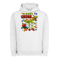 Pigment Lunar Rock ready to crush pre k Urban Hoodie - BundleAndBundleShop
