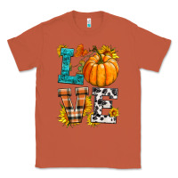 Copper love pumpkin Classic Tee - HRA Design Shop