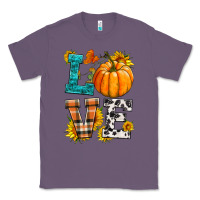 Lavender love pumpkin Classic Tee - HRA Design Shop