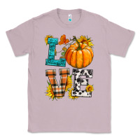 Lilac love pumpkin Classic Tee - HRA Design Shop