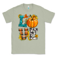 Matcha love pumpkin Classic Tee - HRA Design Shop