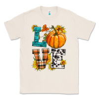 Natural love pumpkin Classic Tee - HRA Design Shop