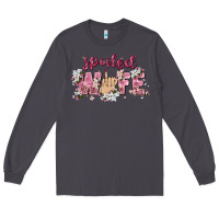 Smoke spoiled wife Long Sleeve Tee - Zillion Design Studio
