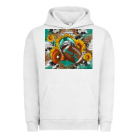 Pigment Lunar Rock game day mouse pad Urban Hoodie - BundleAndBundleShop