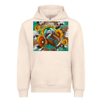Sandshell game day mouse pad Urban Hoodie - BundleAndBundleShop