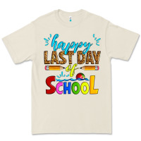 Happy Last Day Of School Premium Tee | Teevron
