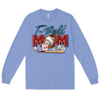 T Ball Mom Long Sleeve Tee | Teevron