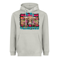 Moon Dust be my valentine with cow Heavyweight Hoodie - AdoDesignShop