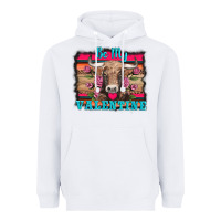 White be my valentine with cow Heavyweight Hoodie - AdoDesignShop