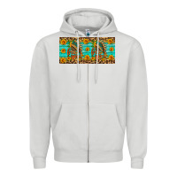 Free Spirit 15oz Mug Zipper Hoodie | Teevron