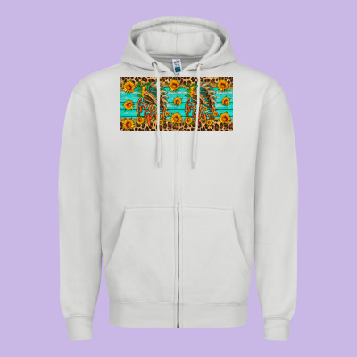 Free Spirit 15oz Mug Zipper Hoodie Designed By Hra Design Shop